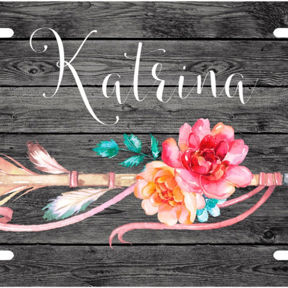 Meet your Posher,  Katrina